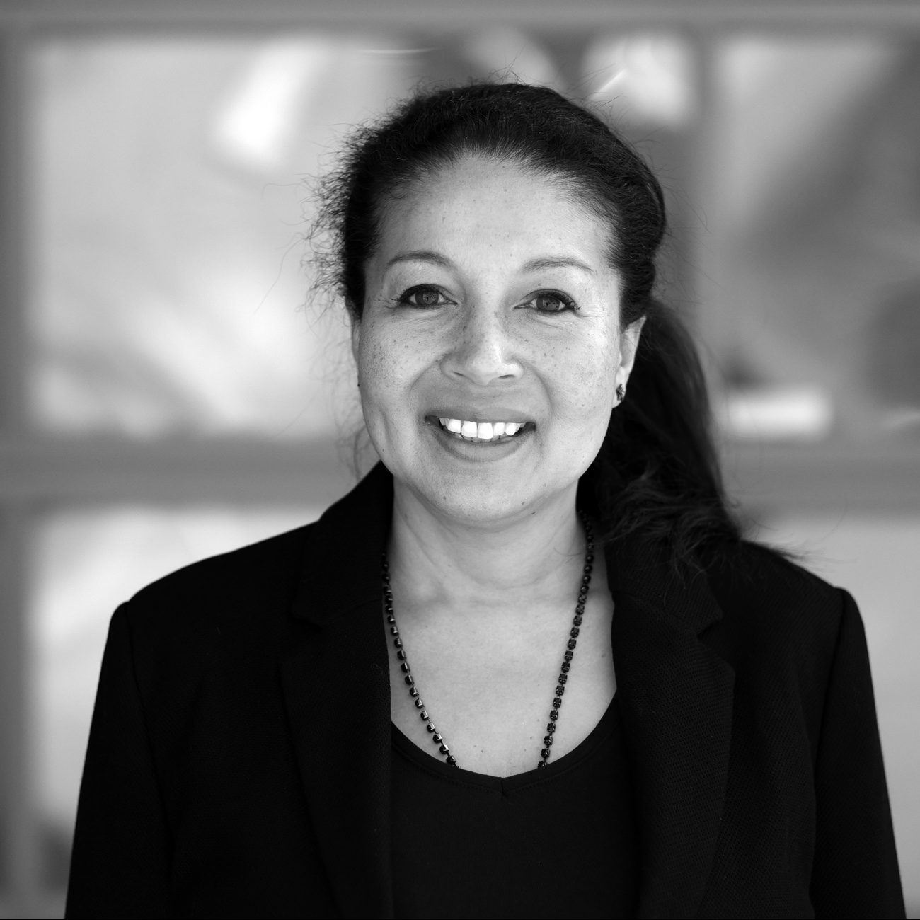 Audrey Fokké Fincanciele administratie:secretaresse