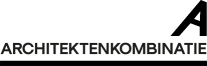 ArchitektenKombinatie Logo