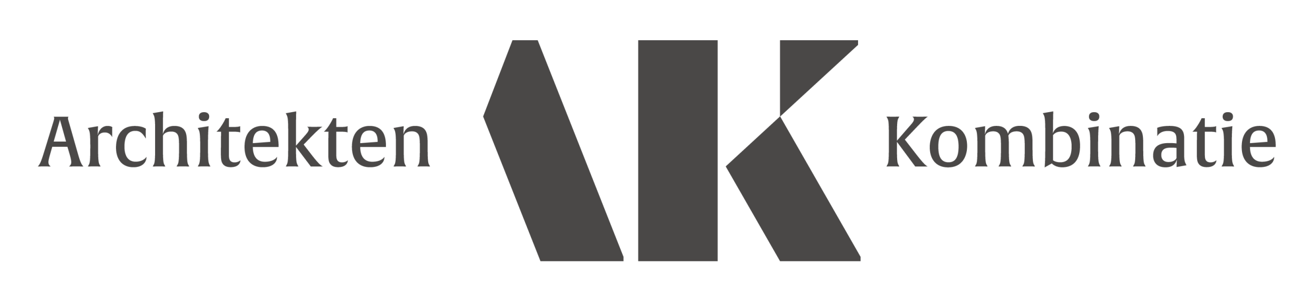 ArchitektenKombinatie Logo