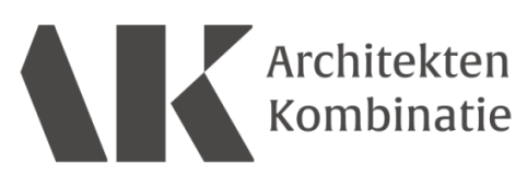 Architekten Kombinatie Logo