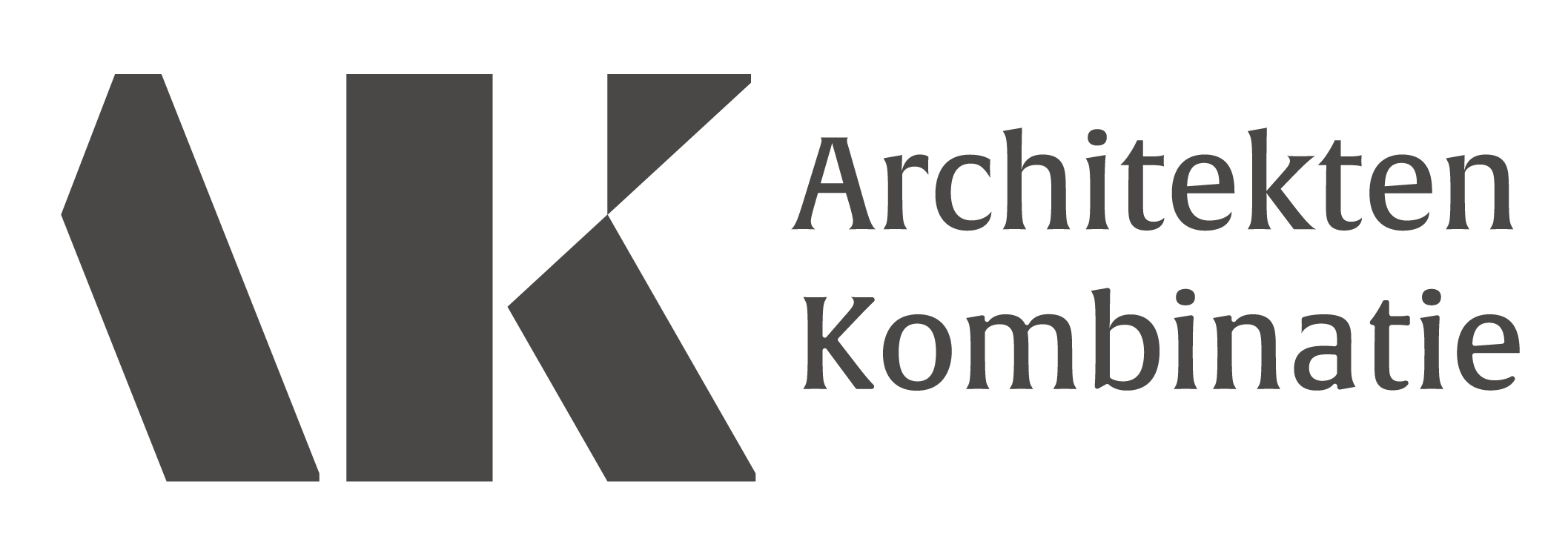 ArchitektenKombinatie Logo